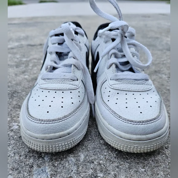 Air Force 1 Low '07 Swooshfetti - sz.4